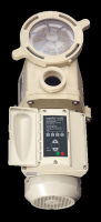 intelliflo variable speed pump